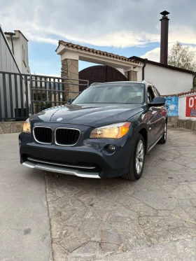 BMW X1 Xdrive 28i, снимка 2