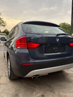 BMW X1 Xdrive 28i, снимка 5