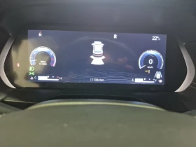 Jeep Grand cherokee OVERLAND* Pano* Back cam* McIntosh* Обдух* , снимка 8