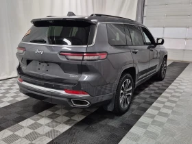 Jeep Grand cherokee OVERLAND* Pano* Back cam* McIntosh* Обдух* , снимка 3