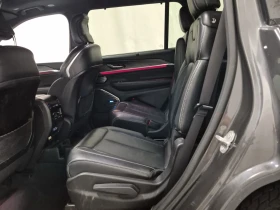 Jeep Grand cherokee OVERLAND* Pano* Back cam* McIntosh* Обдух* , снимка 11