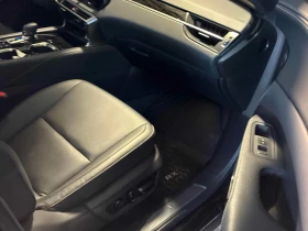 Lexus RX 350 ПОДГРЕВ* ОБДУХВАНЕ* CARFAX* , снимка 14