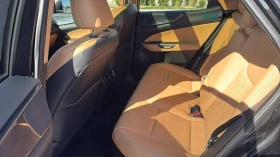 Lexus NX 350h Luxury AWD* КОЖА* НАВИ* ПАНО* КАМЕРА* CLEANCARFAX, снимка 8