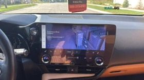 Lexus NX 350h Luxury AWD* КОЖА* НАВИ* ПАНО* КАМЕРА* CLEANCARFAX, снимка 12