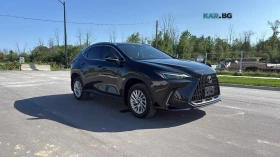 Lexus NX 350h Luxury AWD* КОЖА* НАВИ* ПАНО* КАМЕРА* CLEANCARFAX, снимка 3