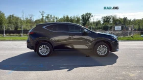 Lexus NX 350h Luxury AWD* КОЖА* НАВИ* ПАНО* КАМЕРА* CLEANCARFAX, снимка 5