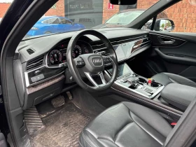 Audi Q7 * Komfort * CARFAX * ЦЕНА ДО БГ, снимка 13