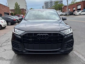 Audi Q7 * Komfort * CARFAX * ЦЕНА ДО БГ, снимка 5