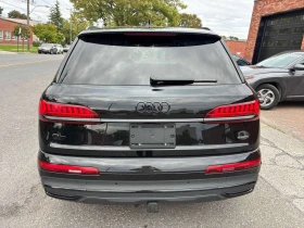 Audi Q7 * Komfort * CARFAX * ЦЕНА ДО БГ, снимка 4