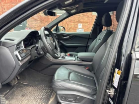 Audi Q7 * Komfort * CARFAX * ЦЕНА ДО БГ, снимка 12