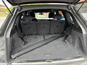 Audi Q7 * Komfort * CARFAX * ЦЕНА ДО БГ, снимка 17