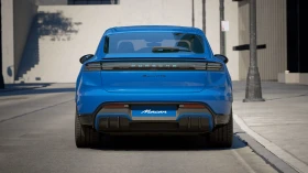Porsche Macan GTS, снимка 4