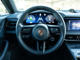 Porsche Macan GTS, снимка 9