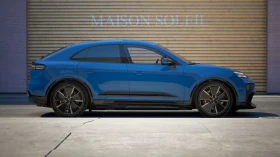 Porsche Macan GTS, снимка 6
