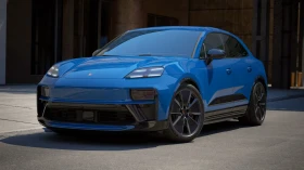Porsche Macan GTS, снимка 1