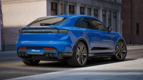 Porsche Macan GTS, снимка 5