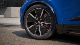 Porsche Macan GTS, снимка 13