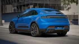 Porsche Macan GTS, снимка 3