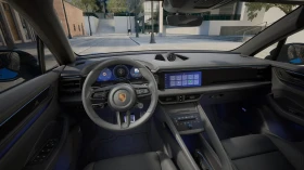 Porsche Macan GTS, снимка 10