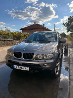 BMW X5, снимка 1