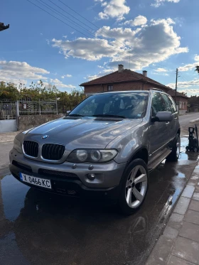 BMW X5, снимка 2