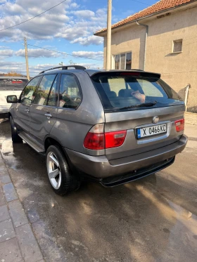 BMW X5, снимка 5