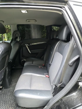 Chevrolet Captiva 2.0 4x4 7 места, снимка 8
