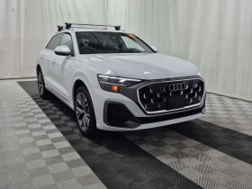 Audi Q8 * Progressiv * CARFAX * ОБДУХВАНЕ * ПАНОРАМА * , снимка 6