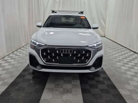 Audi Q8 * Progressiv * CARFAX * ОБДУХВАНЕ * ПАНОРАМА * , снимка 17