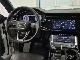 Audi Q8 * Progressiv * CARFAX * ОБДУХВАНЕ * ПАНОРАМА * , снимка 2