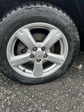Toyota Rav4 2. 2 D-4D (150 к. с. ), 4x4, НА ЧАСТИ, снимка 8