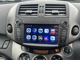 Toyota Rav4 2. 2 D-4D (150 к. с. ), 4x4, НА ЧАСТИ, снимка 15