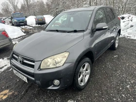 Toyota Rav4 2. 2 D-4D (150 к. с. ), 4x4, НА ЧАСТИ, снимка 5