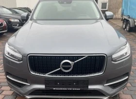 Volvo Xc90 II d5 AWD, снимка 2