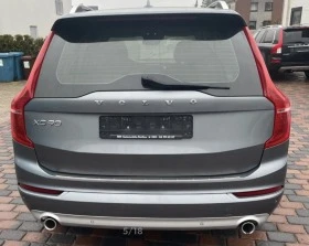 Volvo Xc90 II d5 AWD, снимка 4