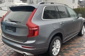 Volvo Xc90 II d5 AWD, снимка 5