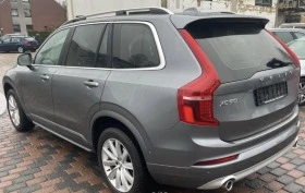 Volvo Xc90 II d5 AWD, снимка 6