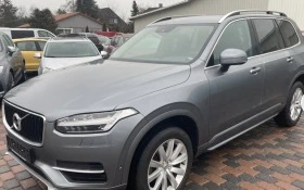 Volvo Xc90 II d5 AWD, снимка 3