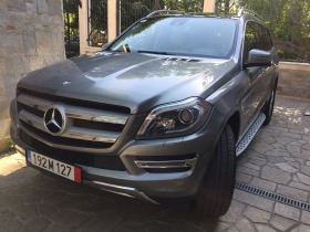 Обява за продажба на Mercedes-Benz GL 350 ~55 000 лв. - изображение 1