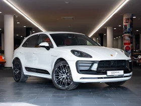 Porsche Macan T | Mobile.bg    6