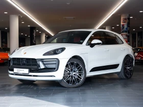     Porsche Macan T