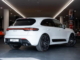 Porsche Macan T | Mobile.bg    5