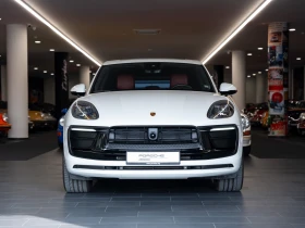 Porsche Macan T | Mobile.bg    3