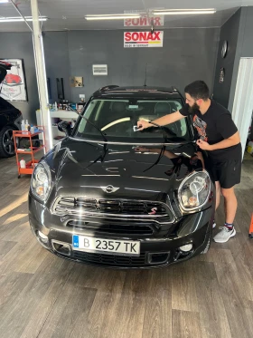 Mini Countryman COUNTRYMAN S, снимка 17