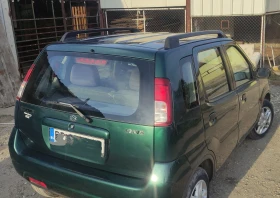 Suzuki Ignis, снимка 5