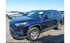 Toyota Rav4 Xle * 2.5L I4 * LED * Automatic * Дистроник, снимка 4