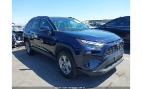 Обява за продажба на Toyota Rav4 Xle * 2.5L I4 * LED * Automatic * Дистроник ~48 000 лв. - изображение 1