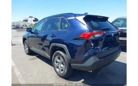 Обява за продажба на Toyota Rav4 Xle * 2.5L I4 * LED * Automatic * Дистроник ~48 000 лв. - изображение 5