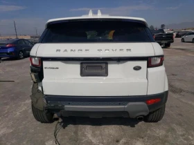 Land Rover Range Rover Evoque SE | Mobile.bg    6