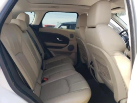 Land Rover Range Rover Evoque SE | Mobile.bg    11